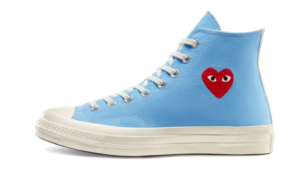 converse coeur